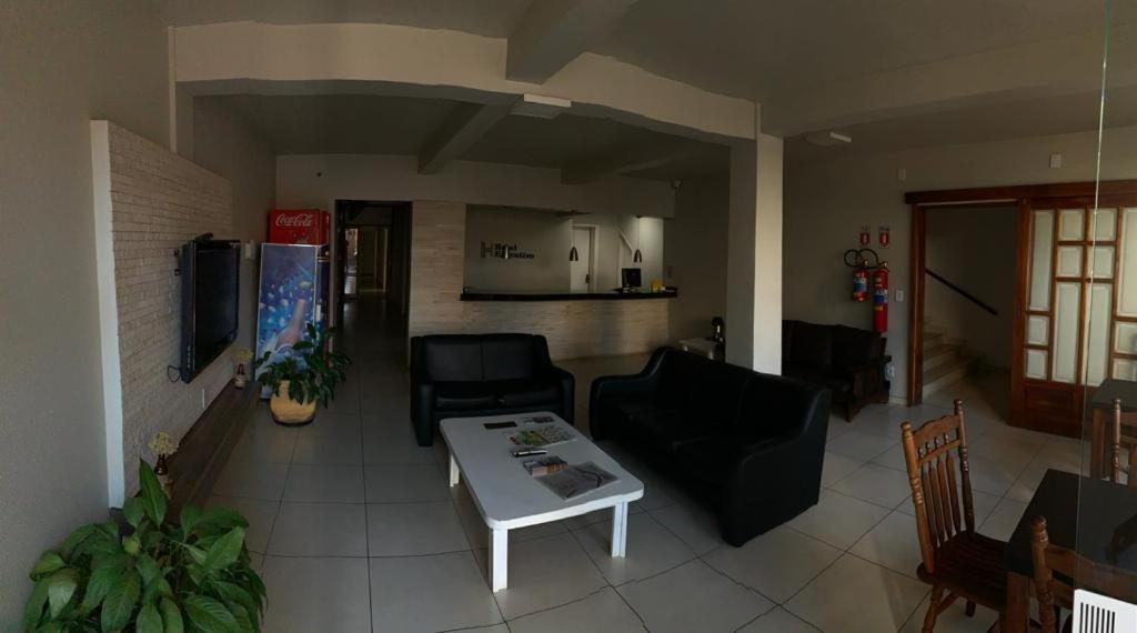 Hotel Executivo São Borja Exterior photo